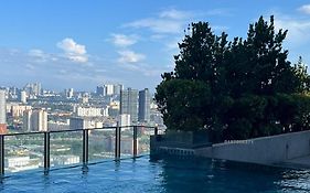 Eminent Stay - Icon City, Petaling Jaya